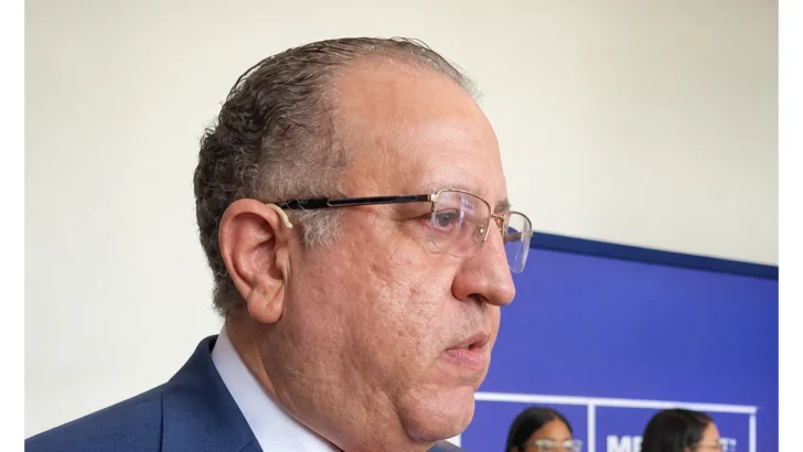 Magín Díaz: 