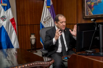 Poder Judicial dominicano participa en reunión regional sobre justicia e inteligencia artificial