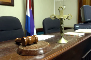 Condenan a 20 años a dos hombres por matar a mujer que intentó proteger a su hijo en Santo Domingo Norte