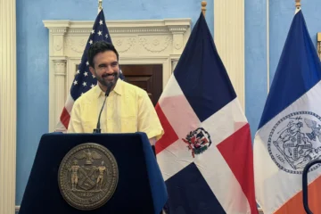 Mamdani reconoce a los dominicanos como constructores incansables de Nueva York