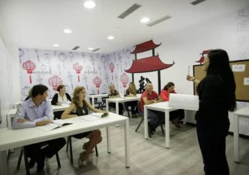 Dónde aprender chino mandarín en República Dominicana: guía completa 2026-2027