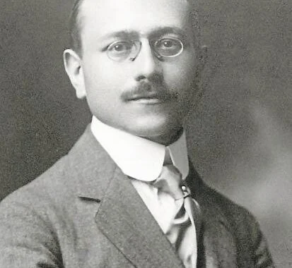 Marc-Bloch