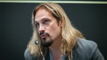 Marco Perego: “Si decides producir cine independiente, no lo hagas por dinero”