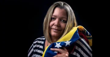 Liberarán a jueza venezolana, símbolo de persecución política e interferencia de Chávez en sistema judicial