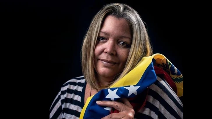 Liberarán a jueza venezolana, símbolo de persecución política e interferencia de Chávez en sistema judicial