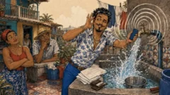 Ante la imbecilidad, una carcajada: El arte de hacerse el tíguere Ante la imbecilidad, una carcajada: El arte de hacerse el tíguere