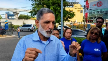 “No vamos a permitir un atropello más contra los docentes”, advierte la ADP en Santiago