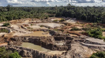 Minerales críticos y agua marchan por sendas contrarias en América Latina