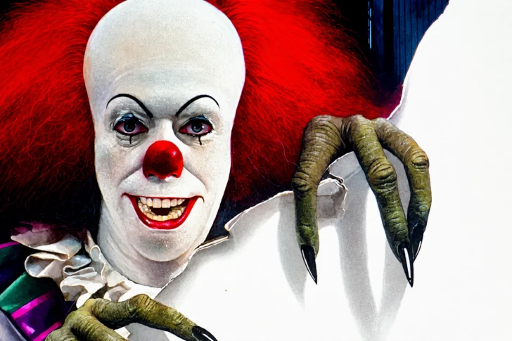Muere el legendario actor británico Tim Curry a los ochenta años, según TMZ Muere el legendario actor británico Tim Curry a los ochenta años, según TMZ
