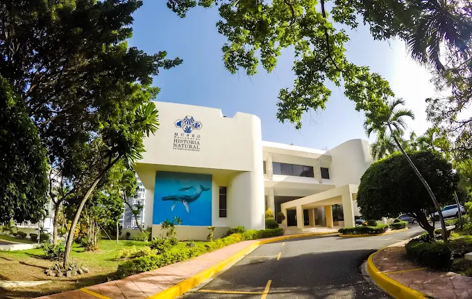 Museo-de-Historia-Natural