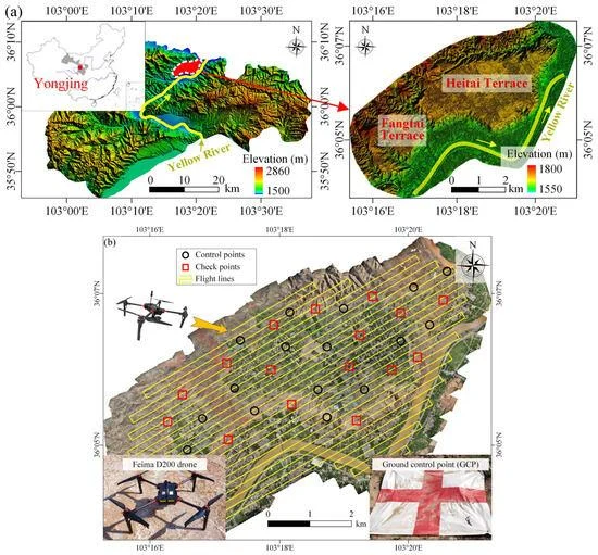 China se tecnologiza y humaniza para el antes y el después de terremotos, huracanes y otras emergencias