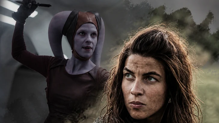Natalia Tena, de Harry Potter, Star Wars y Game of Thrones, será invitada de Comic Con República Dominicana 2026