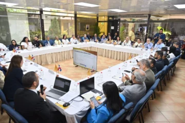 JCE avanza en implementación de norma contra el soborno