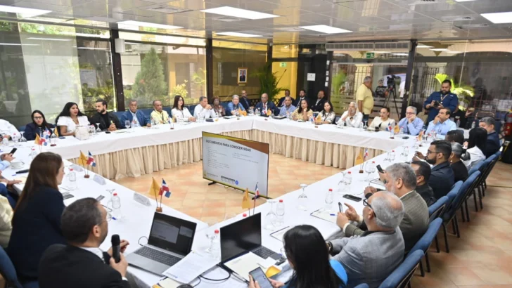 JCE avanza en implementación de norma contra el soborno JCE avanza en implementación de norma contra el soborno