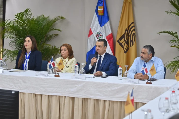 JCE avanza en implementación de norma contra el soborno