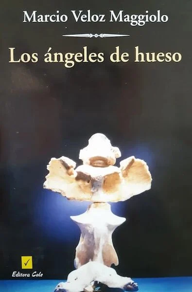 ‘Los ángeles de hueso’