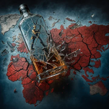 Nuevo orden mundial: sálvese quien pueda