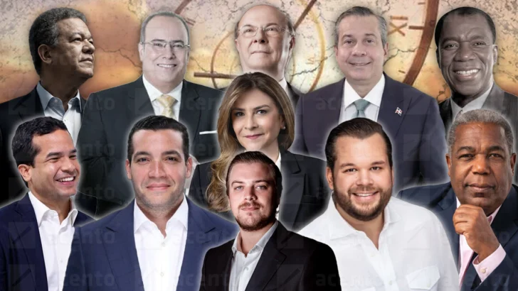 De padres a hijos e hijas: los apellidos que prolongan su poder en la política dominicana