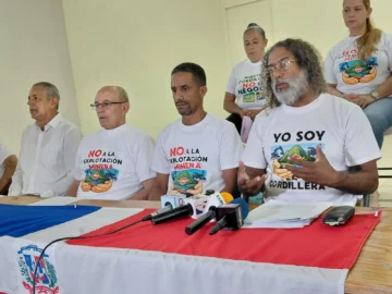 Padre Nino afirma que cree en la palabra del presidente, pero advierte que no basta para proteger la Cordillera Septentrional