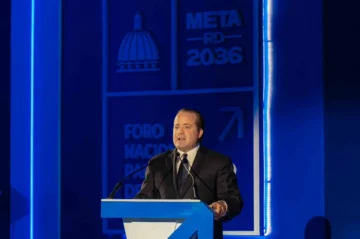 Paliza: el desafío de República Dominicana ya no es crecer, sino hacerlo con mayor productividad e innovación