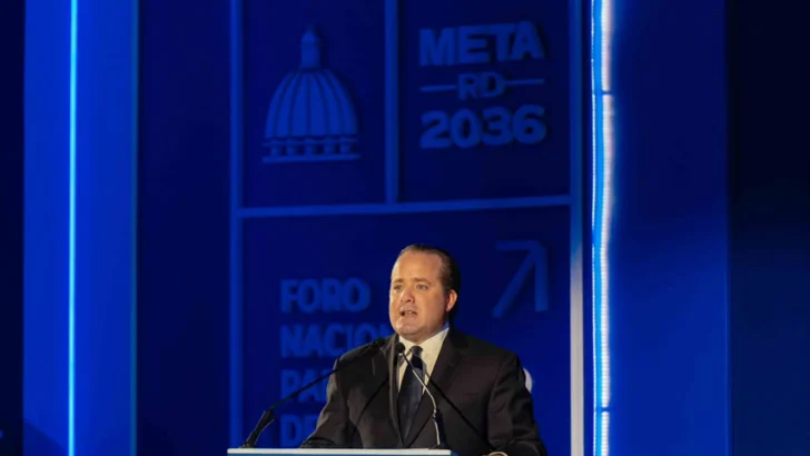 Paliza: el desafío de República Dominicana ya no es crecer, sino hacerlo con mayor productividad e innovación