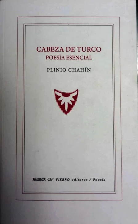 Lo coaxial en la poética de Plinio Chahín