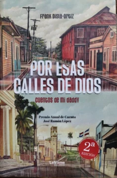 La encrucijada narrativa de Frank Disla-Ortiz