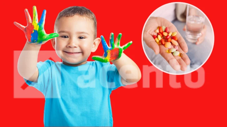 Sociedad Dominicana de Neurología no recomienda el uso generalizado de vitaminas y aminoácidos en niños con autismo