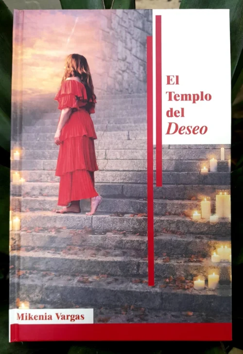 Oráculo del deseo: el cuerpo como escritura del Eros absoluto