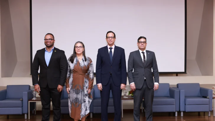 Estudio advierte desafíos para la transformación digital del Estado dominicano Estudio advierte desafíos para la transformación digital del Estado dominicano