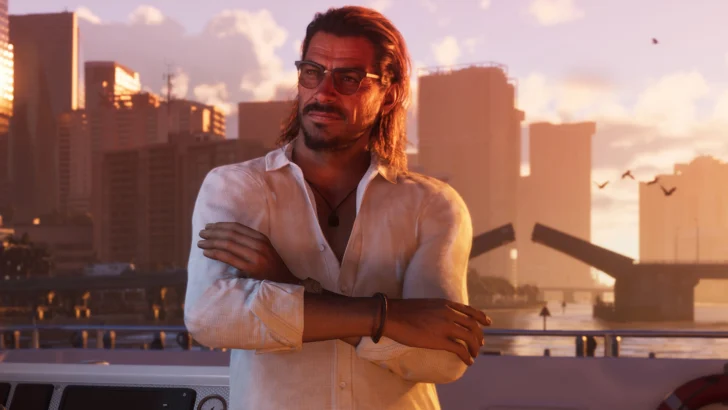 ¡RD se hace sentir en GTA VI! Chimbala y Omega ponen el ritmo y un personaje sorprende con acento dominicano