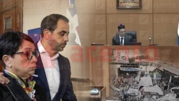 Juez recesa hasta el 4 de septiembre juicio de fondo contra los Espaillat por caso Jet Set