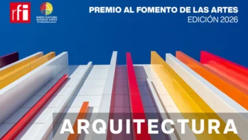 RFI y Radio Cultura “construyen” un Premio diseñado para la arquitectura