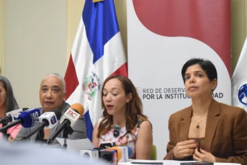 ROI advierte que las renuncias de jueces de la Suprema Corte obligan a revisar la confianza en el proceso de evaluación del CNM ROI advierte que las renuncias de jueces de la Suprema Corte obligan a revisar la confianza en el proceso de evaluación del CNM