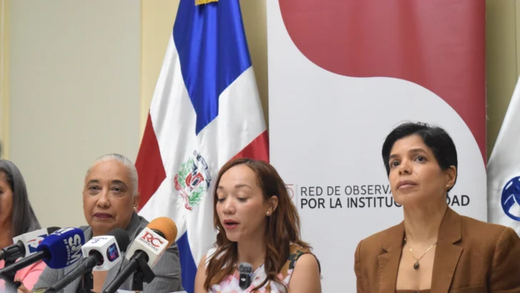 ROI advierte que las renuncias de jueces de la Suprema Corte obligan a revisar la confianza en el proceso de evaluación del CNM