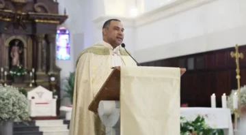 “Renovar el país es luchar contra la corrupción, la indiferencia, el abuso de poder y la impunidad”