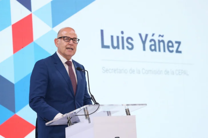 República Dominicana será sede del 41.º período de sesiones de la Cepal en octubre