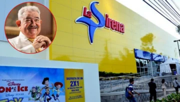 ¿Quién era Román Ramos? El empresario que transformó el comercio moderno en República Dominicana ¿Quién era Román Ramos? El empresario que transformó el comercio moderno en República Dominicana