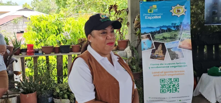 Piden al ministro de Turismo incluir a Espaillat en las excursiones para cruceristas