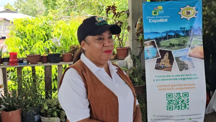 Piden al ministro de Turismo incluir a Espaillat en las excursiones para cruceristas
