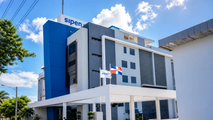 SIPEN actualiza metodología de indicadores estadísticos del Sistema Dominicano de Pensiones