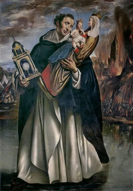 Santoral del 14 de agosto: santos, beatos y mártires que celebra la Iglesia católica hoy