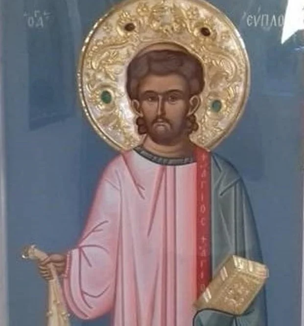 Santoral del 12 de agosto: santos, beatos y mártires que celebra la Iglesia católica hoy