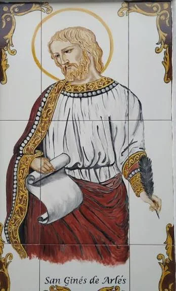 Santoral del 25 de agosto: santos, beatos y mártires que celebra la Iglesia católica hoy Santoral del 25 de agosto: santos, beatos y mártires que celebra la Iglesia católica hoy