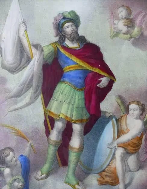 Santoral del 13 de agosto: santos, beatos y mártires que celebra la Iglesia católica hoy Santoral del 13 de agosto: santos, beatos y mártires que celebra la Iglesia católica hoy