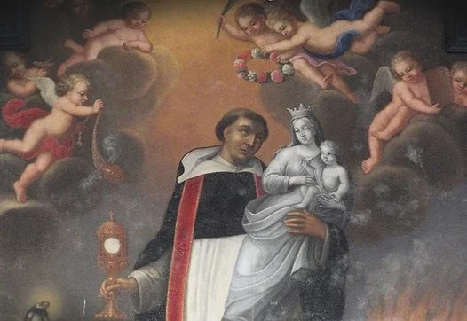 Santoral del 17 de agosto: santos, beatos y mártires que celebra la Iglesia católica hoy Santoral del 17 de agosto: santos, beatos y mártires que celebra la Iglesia católica hoy