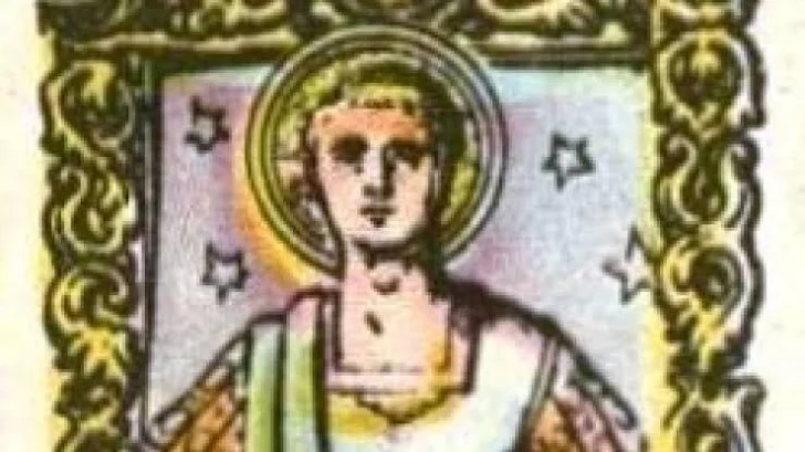 Santoral del 11 de agosto: santos, beatos y mártires que celebra la Iglesia católica hoy