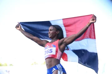 Liranyi Alonso hace historia en Santo Domingo 2026 con cuatro medallas de oro Liranyi Alonso hace historia en Santo Domingo 2026 con cuatro medallas de oro