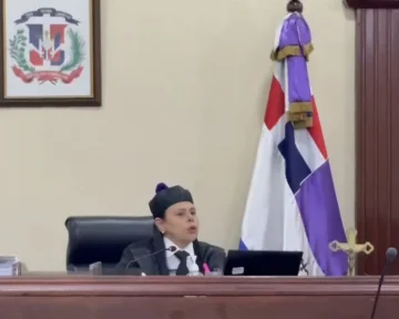 Tribunal fusiona expedientes en caso Calamar y rechaza reposición de plazos solicitada por la defensa Tribunal fusiona expedientes en caso Calamar y rechaza reposición de plazos solicitada por la defensa