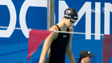 EN VIVO 🔴 Natación 🏊 | Sigue la competencia de Santo Domingo 2026 EN VIVO 🔴 Natación 🏊 | Sigue la competencia de Santo Domingo 2026